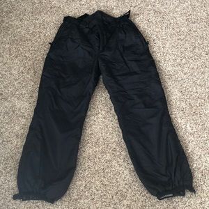 Men’s ski pants